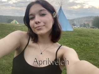 Aprilwelch