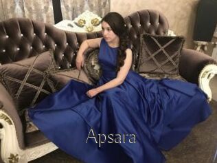 Apsara
