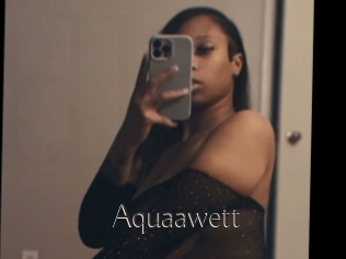 Aquaawett