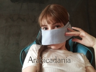 Arabicadania