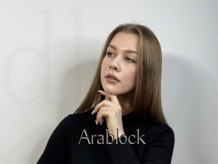 Arablock