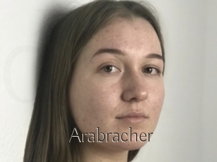 Arabracher