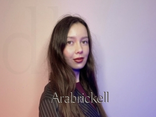 Arabrickell