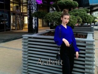 Arabritt