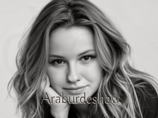 Araburdeshaw