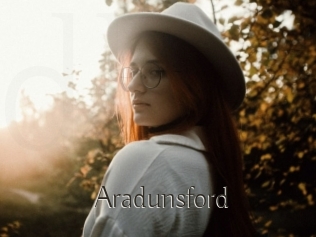 Aradunsford