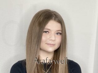 Arafarwell