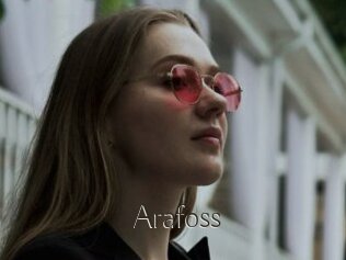 Arafoss