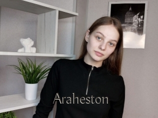 Araheston