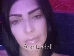 Arantzadoll