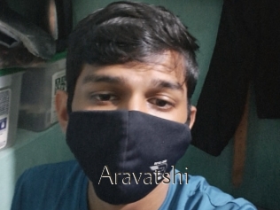 Aravatshi
