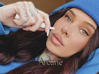 Arcane