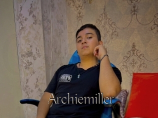 Archiemiller