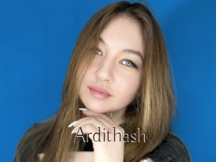 Ardithash