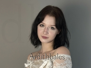 Ardithbales