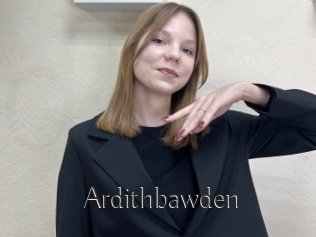 Ardithbawden
