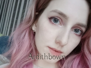 Ardithbown