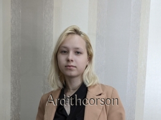 Ardithcorson