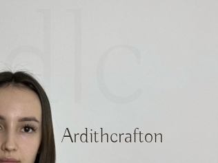 Ardithcrafton