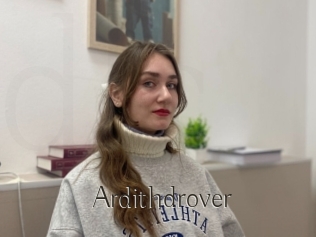 Ardithdrover