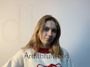 Ardithfulwood
