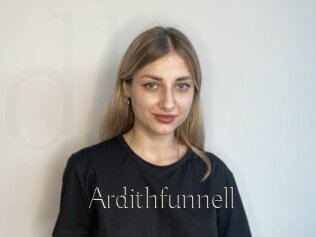 Ardithfunnell