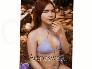 Arenasweet