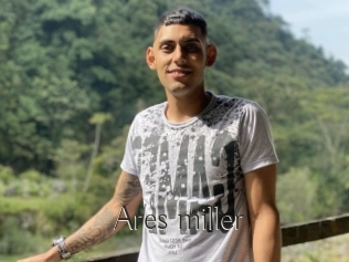 Ares_miller