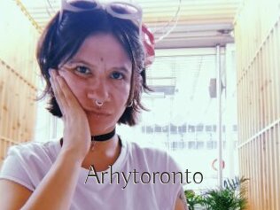 Arhytoronto