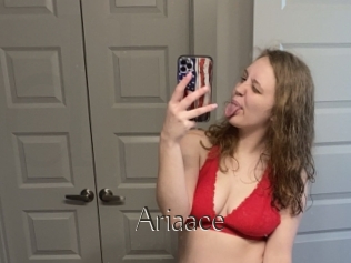 Ariaace