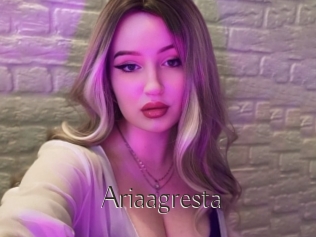 Ariaagresta