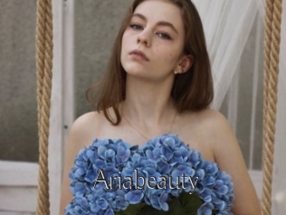 Ariabeauty