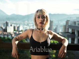 Ariablue