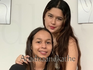 Ariadnaandkathe