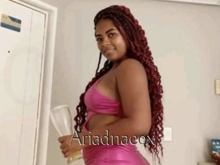 Ariadnacox
