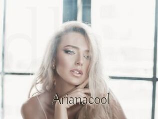 Arianacool