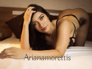 Arianamorettis