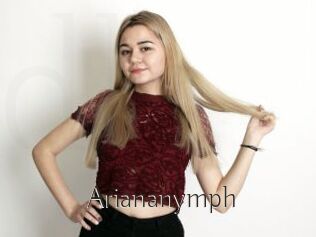 Ariananymph