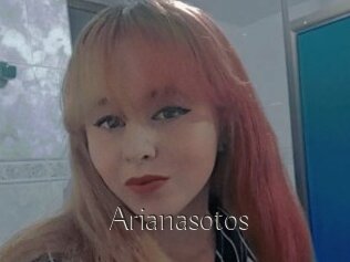 Arianasotos