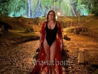 Arianathom