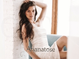 Arianatose
