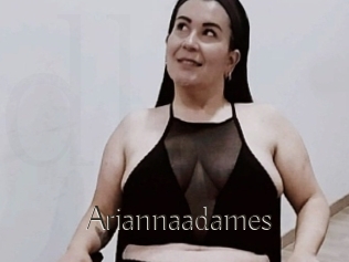 Ariannaadames
