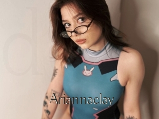 Ariannaclay