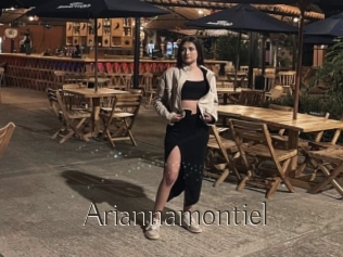 Ariannamontiel