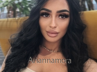 Ariannamora
