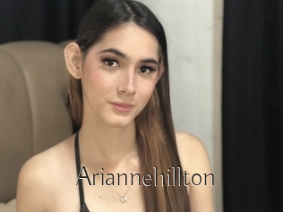 Ariannehillton