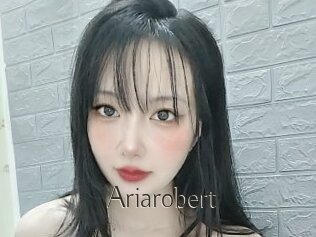 Ariarobert
