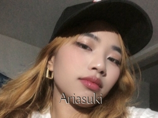 Ariasuki