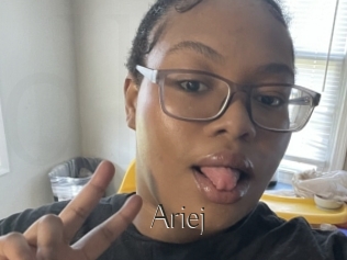 Ariej
