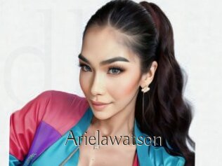 Arielawatson